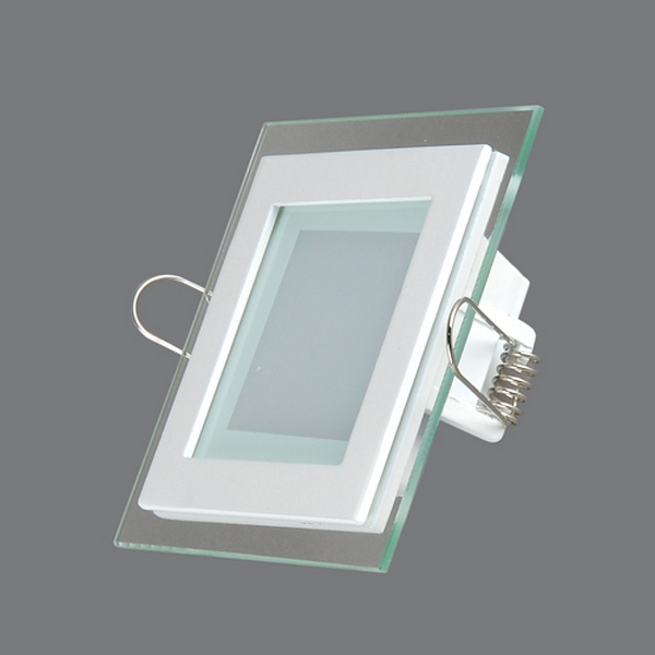 Светильник точечный Elvan VLS-705SQ-6W-WH