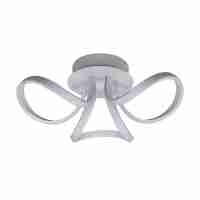 Потолочный светодиодный светильник Mantra Knot Led 6036