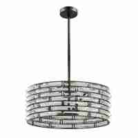 Подвесная люстра Lightstar Amerigo 746068