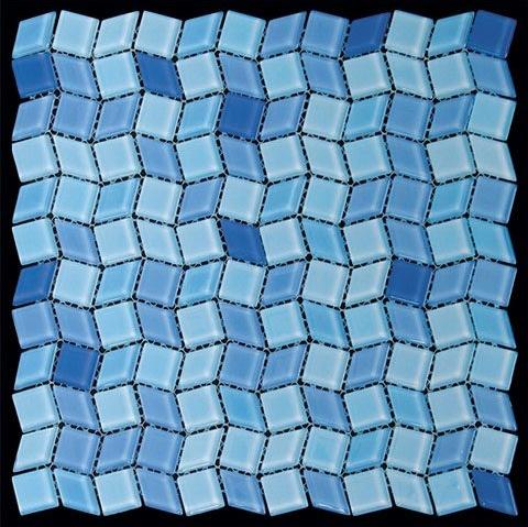 Мозаика Natural CPM CPK-099 (KT-099) произв. чип 29х29