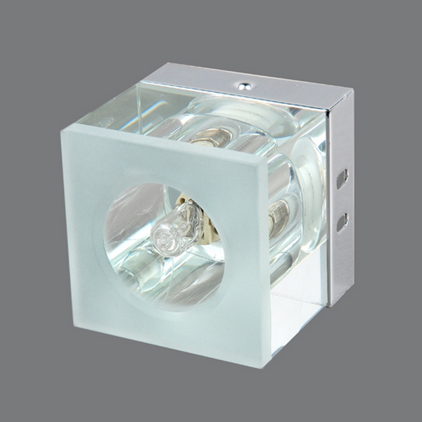 Светильник точечный Elvan H8031 MW-CH