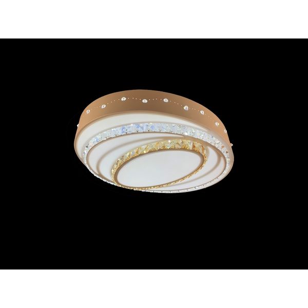 Светильник потолочный круглый Natali Kovaltseva INNOVATION STYLE 3529