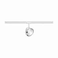 Трековый светодиодный светильник Paulmann NanoRail Lense 94982