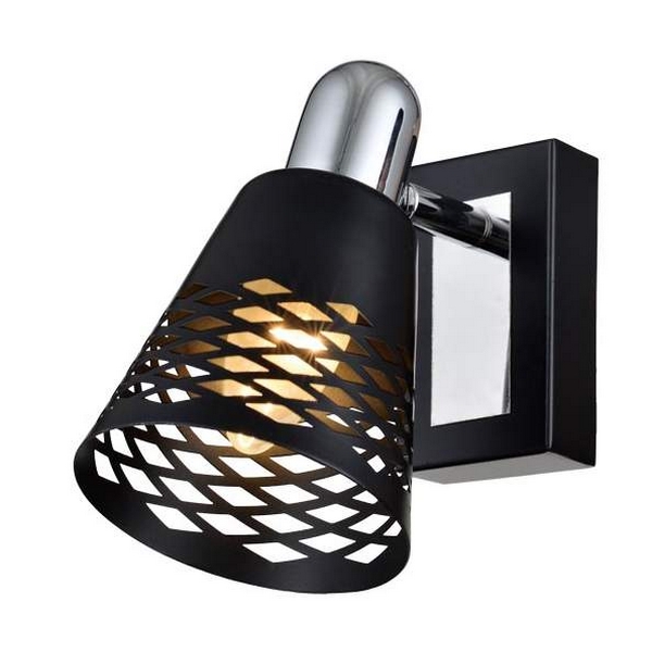 Спот TopLight Susan TL3760Y-01BC