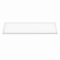 Встраиваемый светодиодный светильник Uniel ULP-30120-36W/NW Effective White UL-00003088