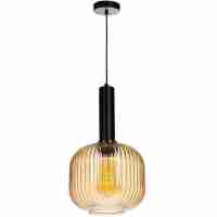 Подвесной светильник Loft IT 2071-B+BL