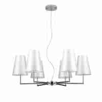 Подвесная люстра Evoluce Bellino SLE105903-06