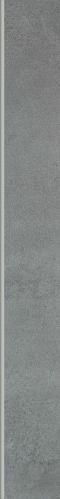 Цоколь Paradyz Stone Grigio Polpoler 59,8х7,2