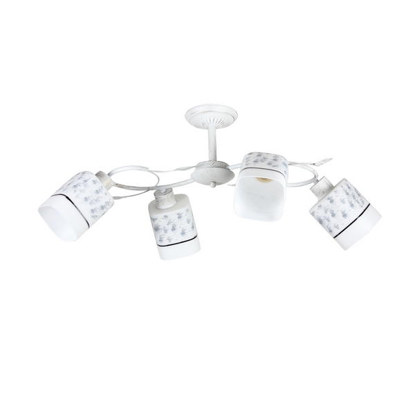 Люстра потолочная Collezioni Albina TC-310-304