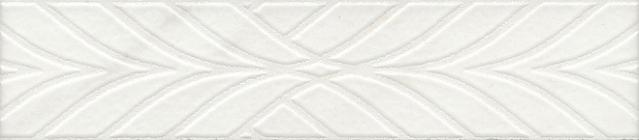 Плитка керамическая Kerama Marazzi Борсари ALD/A35/12103R обрезной бордюр 25х5,5