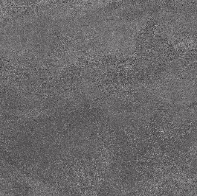 Керамогранит Kerama Marazzi Про Стоун антрацит обрезной DD600600R напольная 60х60