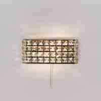 Настенный светильник Citilux Портал CL324402