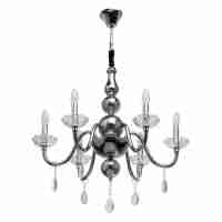 Подвесная люстра MW-Light Элла 483014706