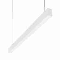 Подвесной светодиодный светильник Denkirs DK9124-WH