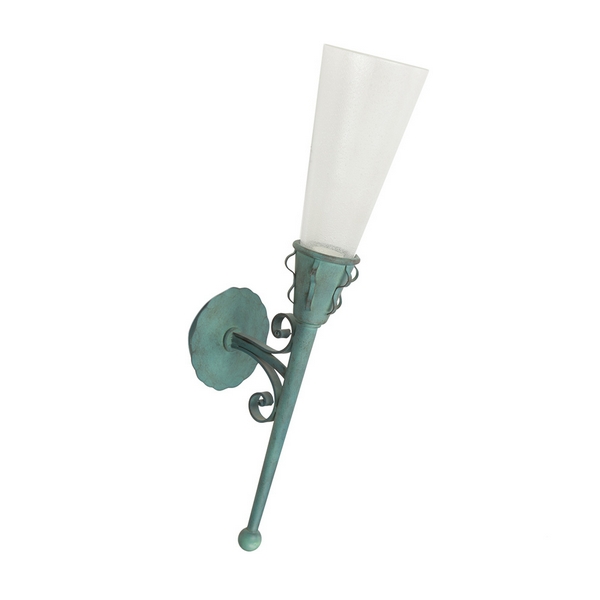 Бра MM Lampadari Fiaccole 6231/A1 V0028 XP