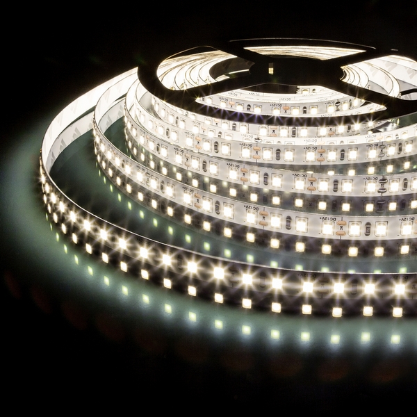 Светодиодная лента Elektrostandard 2835 2835 12V 120Led 9,6W IP20