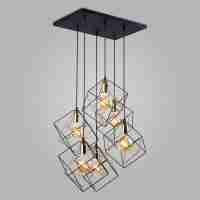 Подвесной светильник TK Lighting 191 Alambre
