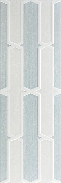 Плитка керамическая Pamesa Royals Lord Ocean настенная 30х90