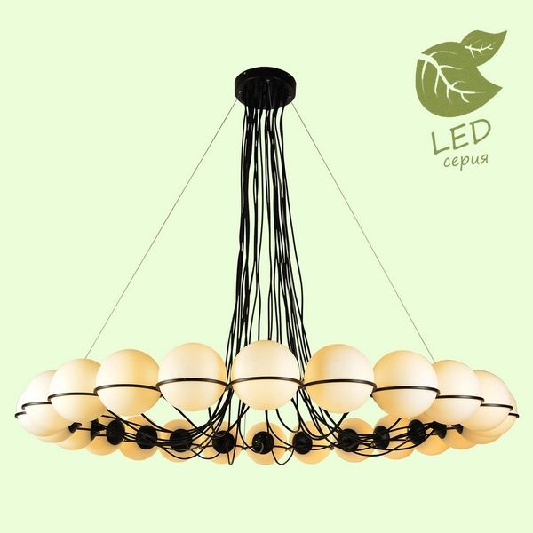 Люстра подвесная Loft Seneca GRLSP-8176