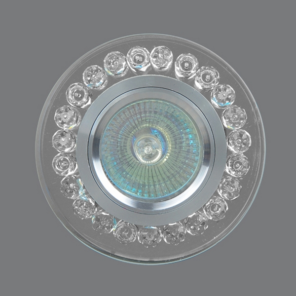 Светильник точечный Elvan 1310-CL-Led
