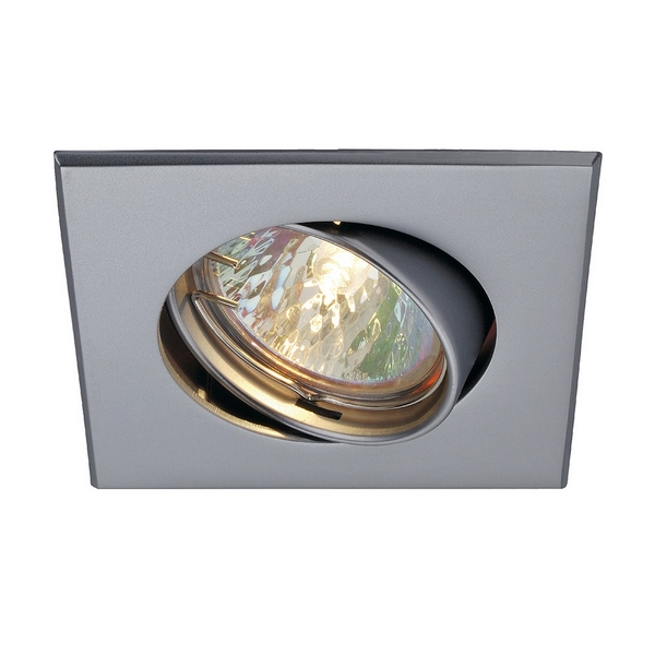 Светильник точечный SLV Square 113208