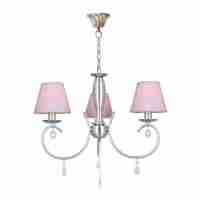 Подвесная люстра Toplight Gillian TL1136-3H