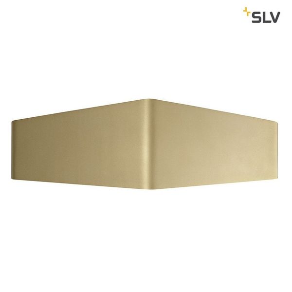 Светильник настенный SLV Cariso 151733