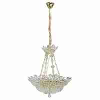 Подвесная люстра MW-Light Патриция 2 447010612