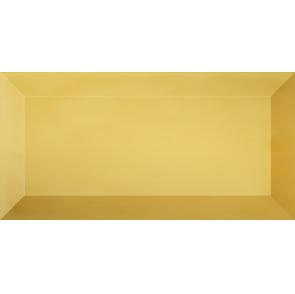 Плитка керамическая Vitra Miniworx K945286 Золотой Гл  настенная 10х20