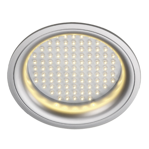 Светильник точечный SLV Ledpanel 160382