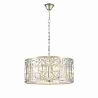 Подвесная люстра Vele Luce Riccio VL3164P05
