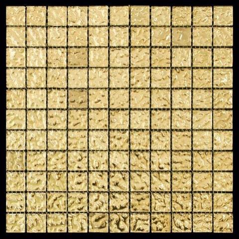 Мозаика Natural Mirror QM-2512 (5BD-512) 25,8х25,8 30х30