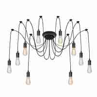 Подвесная люстра Loft IT Loft1162/10