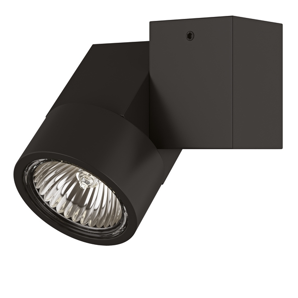 Светильник настенный Lightstar Nero 051027