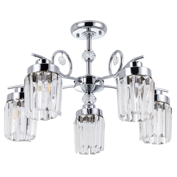 Потолочная люстра Artelamp Sophie A8067PL-5CC