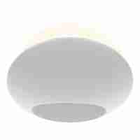 Настенный светодиодный светильник iLedex Light Flux ZD8152-6W WH