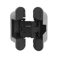 Петля скрытой установки U3D8000.VPG BL черный TECH