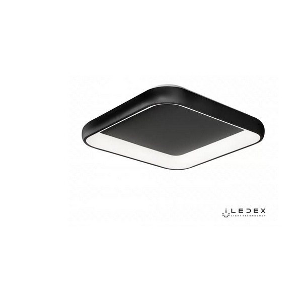Потолочный светильник iLedex illumination HY5280-850 50W BK