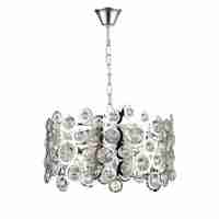 Подвесная люстра ST Luce Letina SL1103.103.08