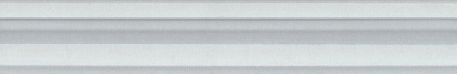 Бордюр Kerama Marazzi Каподимонте голубой Багет голубой BLC004 30х5