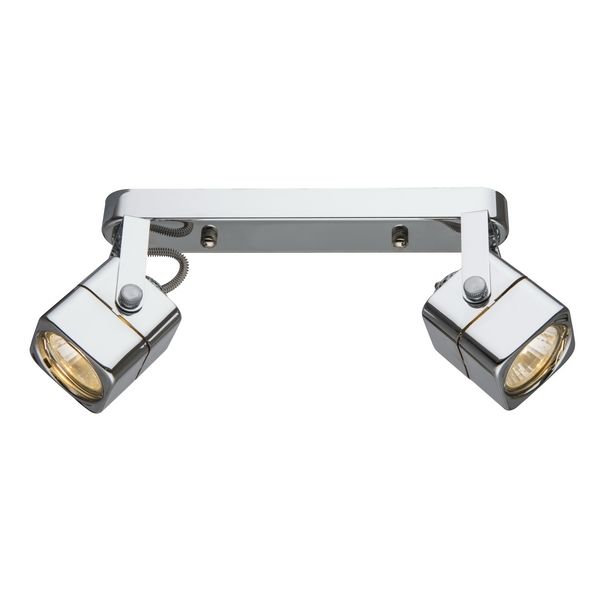Спот Artelamp Lente A1314PL-2CC