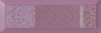 Декор Gracia Ceramica Metro Lacroix 11 10х30