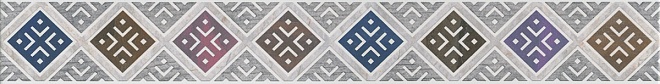 Бордюр Kerama Marazzi Линьяно ALD\A38\7071T 50х6,3