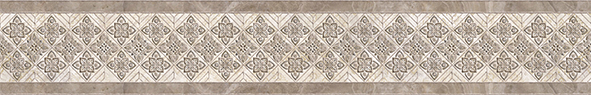 Бордюр ALMA Ceramica Veliente BWU54VLN004 8х50