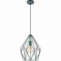 Подвесной светильник Toplight Jade TL1173H-01DG