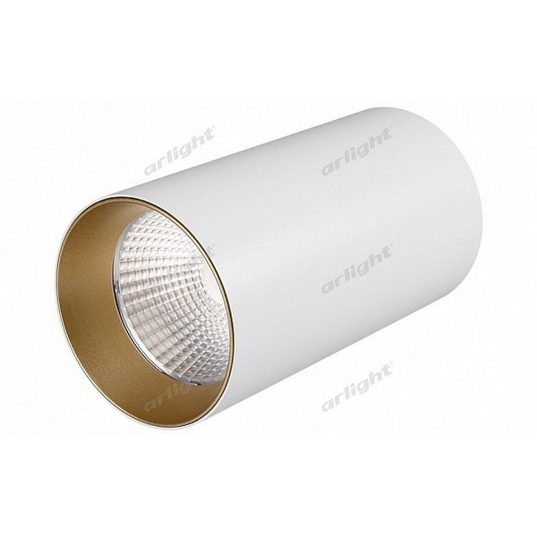 Светильник точечный Arlight SP-POLO 022941