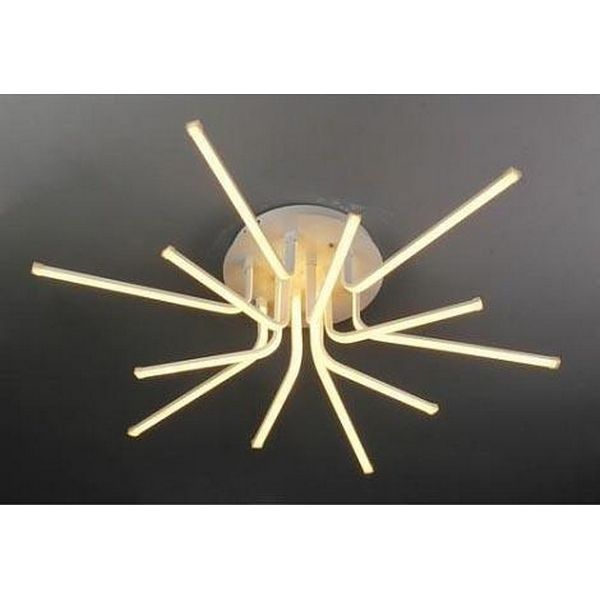 Люстра потолочная Artelamp Stick A6207PL-12WH