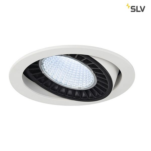 Светильник точечный SLV Supros 118161