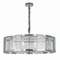 Подвесная люстра Divinare 1100/02 SP-8