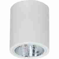 Потолочный светильник Luminex Downlight Round 7236